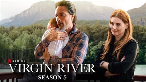 When Is Season Virgin River