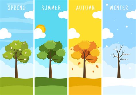 When Is Season Year