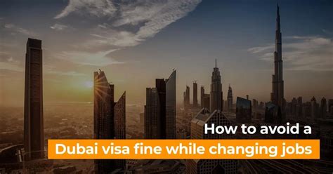 When To Avoid Dubai