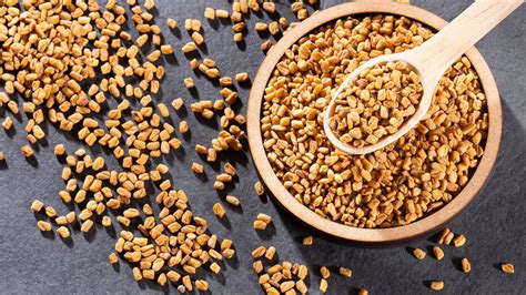 When To Avoid Fenugreek Seeds