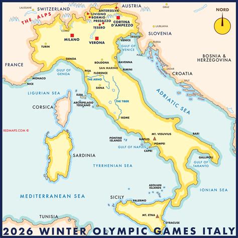 When To Avoid Italy In 2026