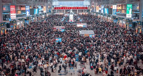 When To Avoid Shanghai