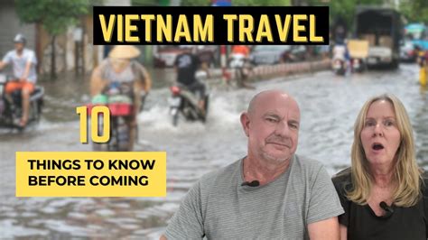 When To Avoid Vietnam