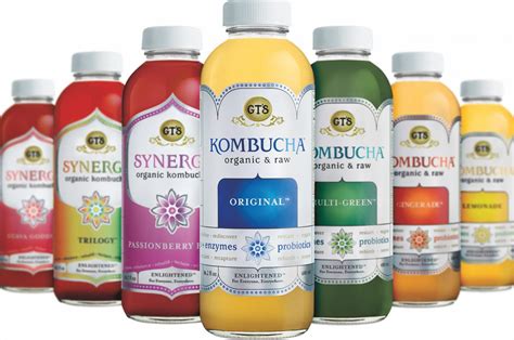 When To Drink Kombucha