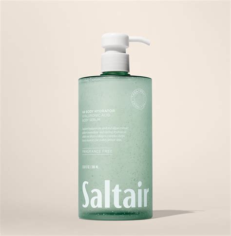 When To Use Body Serum