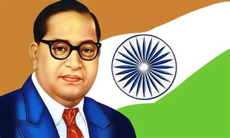 When Was Born Dr Bhimrao Ambedkar
