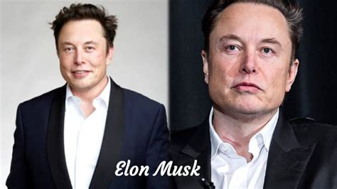 When Was Born Elon Musk
