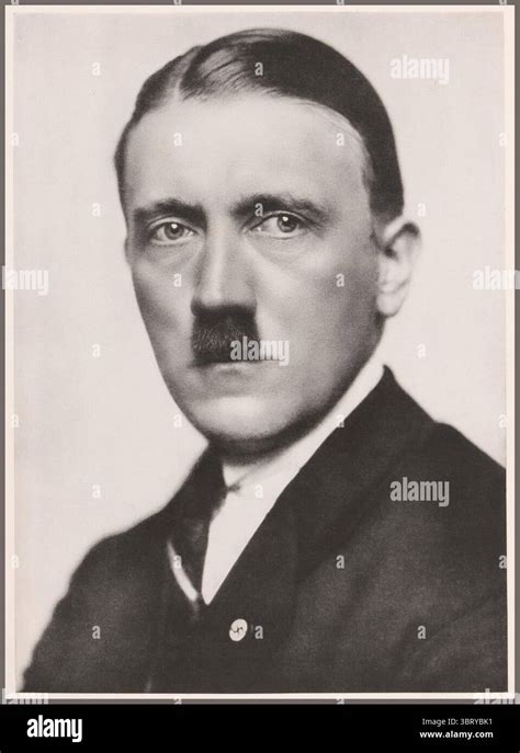 When Was Born Hitler