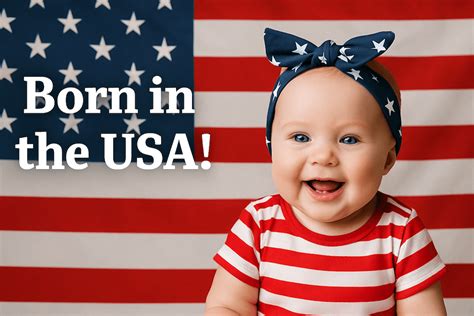 When Was Born In The Usa Recorded