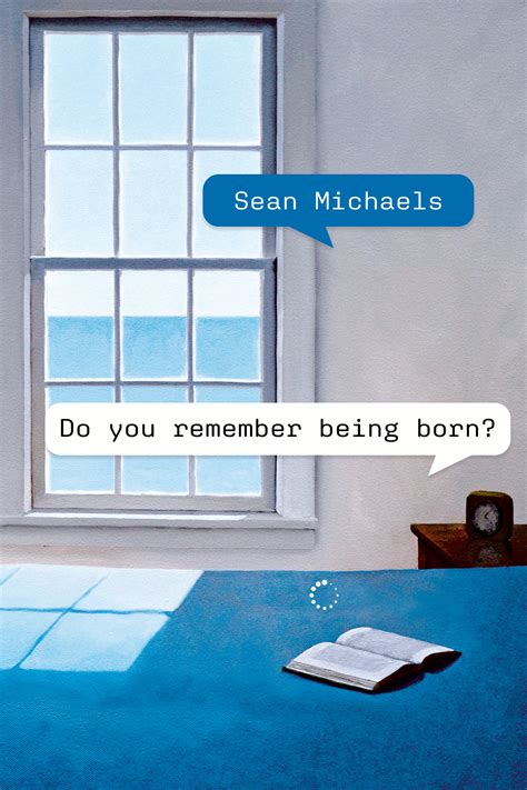When Was Born Remember