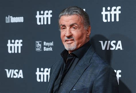 When Was Born Sylvester Stallone