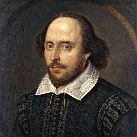 When Was Born William Shakespeare