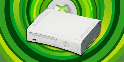 When Was Born Xbox 360