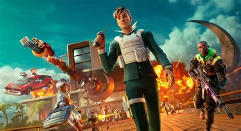 When Was Created Fortnite