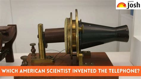 When Was Invented Phone