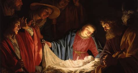 When Was Jesus Actually Born
