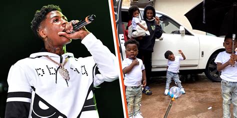 When Was Youngboy Born
