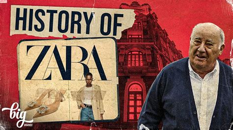 When Was Zara Founded
