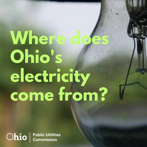 Where Does Come From In Ohio