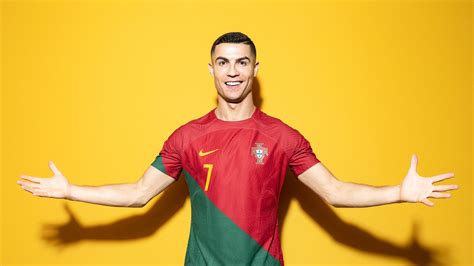 Where Does Live Cristiano Ronaldo