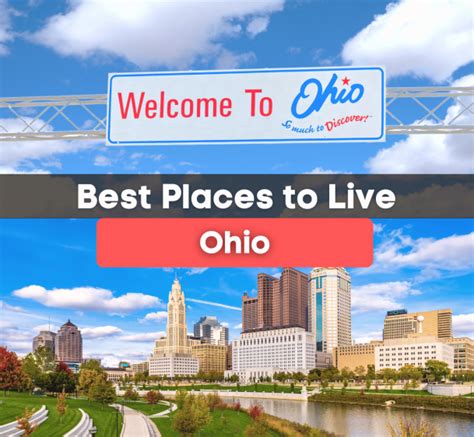 Where Does Live In Ohio