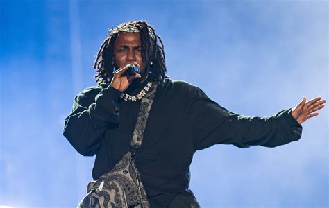 Where Does Live Kendrick Lamar