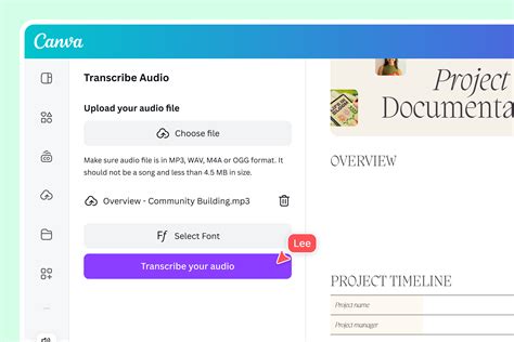 Where Does Live Transcribe Save Files