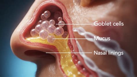 Where Does Mucus Come From And Why