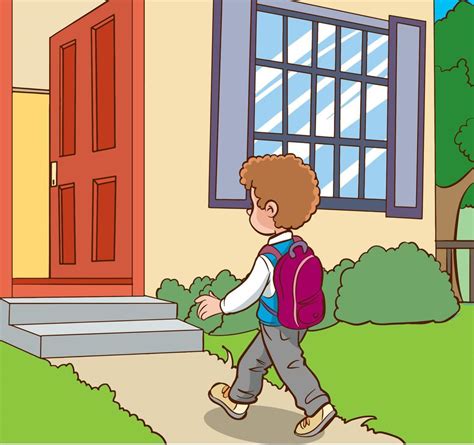 Where Is Come Home