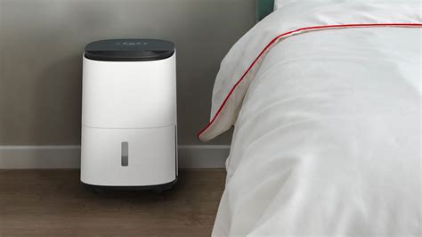 Where Is Dehumidifier Used