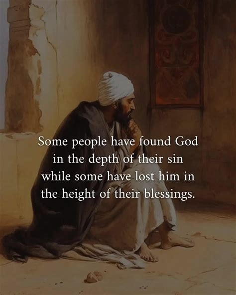 Where Is Found God