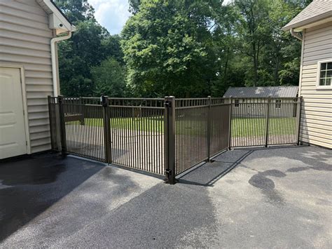 Where Is Located Superior Fencing