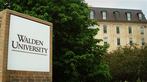 Where Is Located Walden University