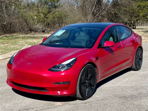 Where Is Tesla Used