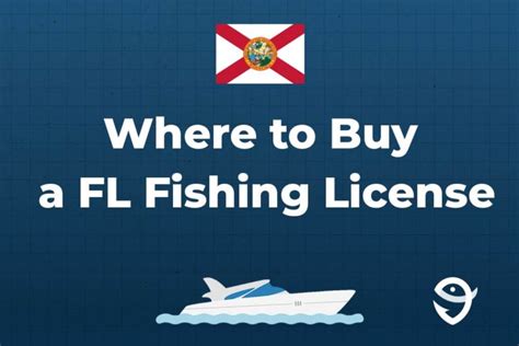 Where To Buy Fishing License Near Me