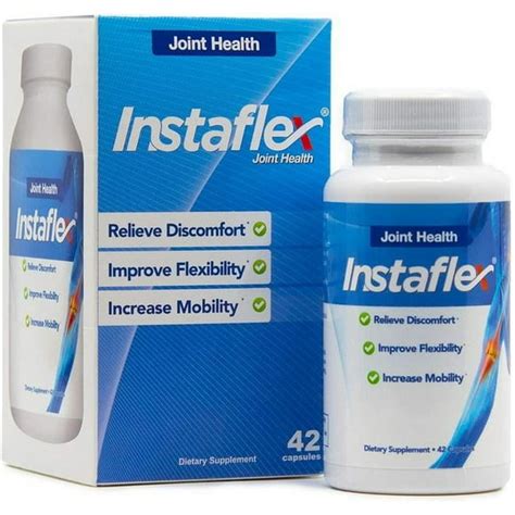 Where To Buy Instaflex Walmart