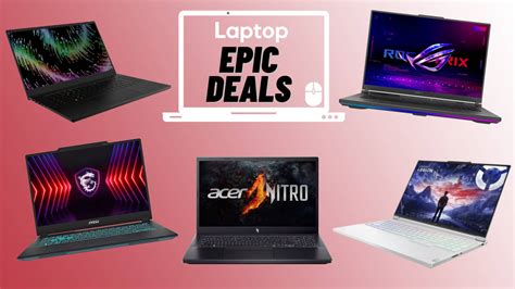 Where To Buy Laptops