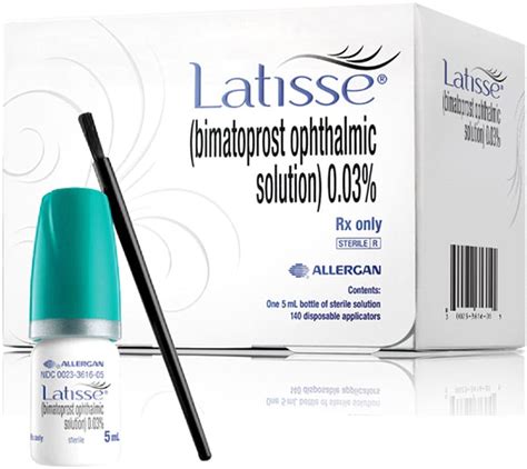 Where To Buy Latisse Eyelash Growth
