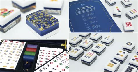 Where To Buy Mahjong Set In Singapore
