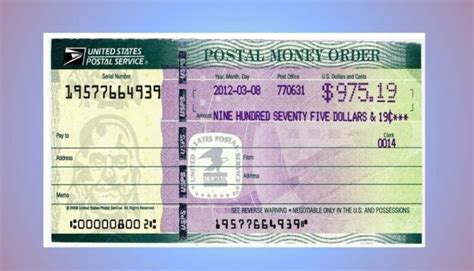 Where To Buy Money Orders Near Me