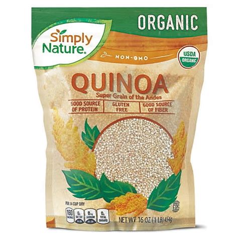 Where To Buy Quinoa