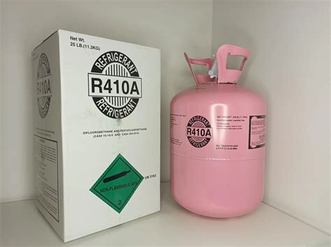 Where To Buy R410a Refrigerant