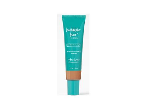 Where To Buy Thrive Cosmetics