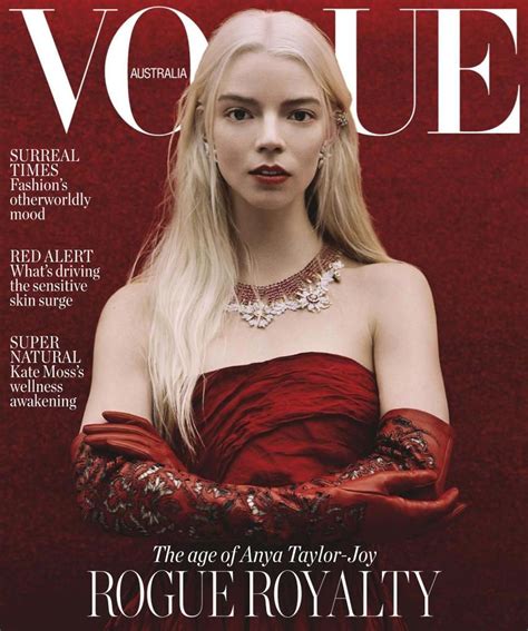 Where To Buy Vogue Magazine