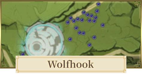 Where To Buy Wolfhook