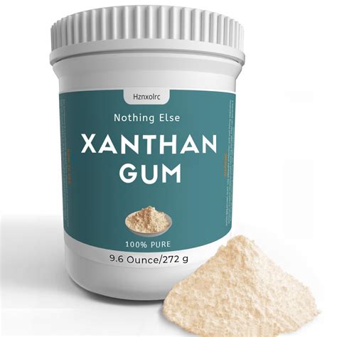 Where To Buy Xanthan Gum Near Me