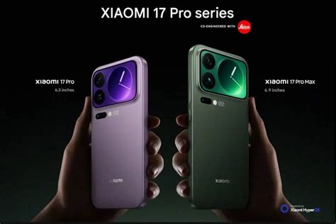 Where To Buy Xiaomi 17 Pro Max