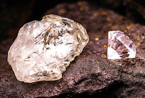 Where To Find Diamonds