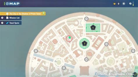 Where To Find Hawlucha Legends Za