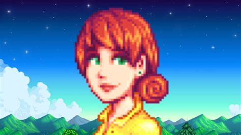 Where To Find Penny Stardew Valley